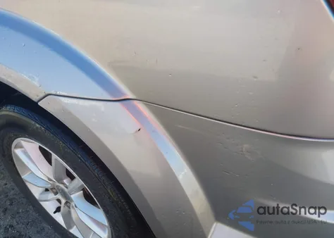 2017 Dodge Journey Se из США, поврежденный, VIN 3C4PDCAB9HT552292